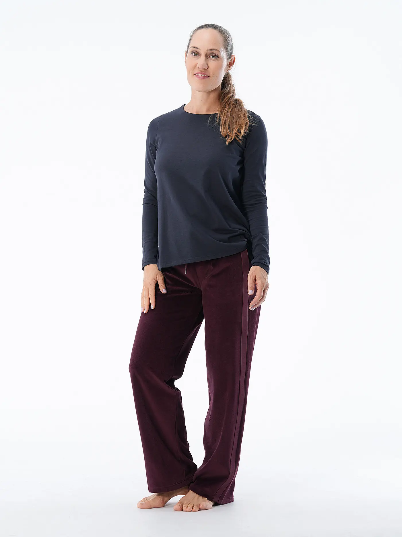 THYLIE | Blusenshirt ANABEL | 